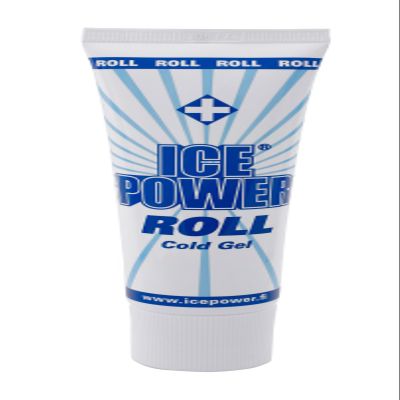 Ice Power Cold Gel Roller 75ml