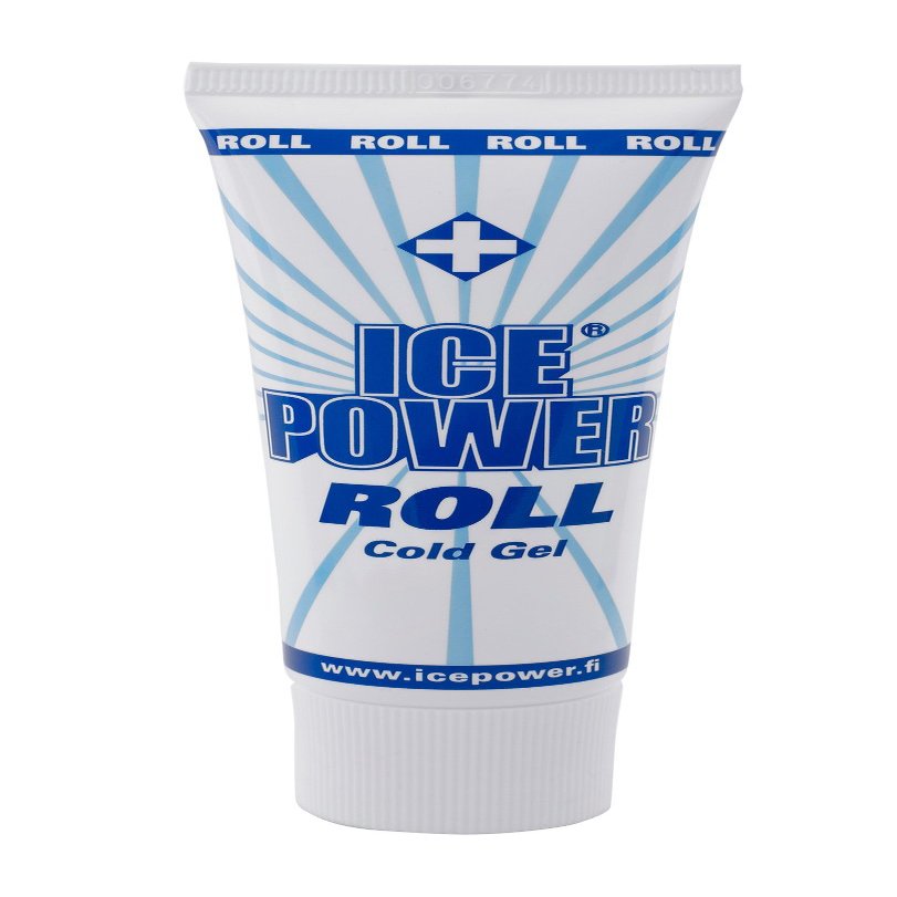 Ice Power Cold Gel Roller 75ml