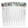 France Luxe Basic Side Comb - South Sea view 1
