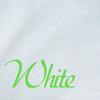 Bolster Cover for 3x6x14 Half-Circle Neck Bolster, Natural view 3