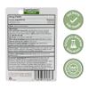 Quantum Health SuperLysine+ Coldstick Lip Sunscreen - Lysine Herbs & Nutrients Soothe & Moisturize Lips - Softens & Protects from the Sun - SPF 21 - Clear - 0.17 Ounce view 2