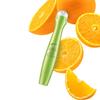 Garnier Clearly Brighter Anti-Puff Eye Roller, Dark Circles Under Eye Treatment with Caffeine and Vitamin C, 0.5 Fl Oz (15mL), 1 Count (Packaging May Vary) view 3