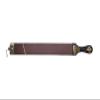 Fromm Razor Strop Blade Sharpener, Top Grain Cowhide, 2.5 x 23 Inch, Brown, IRS127 view 1