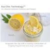 GIOVANNI Cool Mint Lemonade Salt Scrub - Salt Based Body Scrub, Gentle Body Exfoliant With Crushed Mint Leaves, Essential Oils, Aloe, Invigorating & Energizing Mint & Lemon Body Scrub - 9 Oz (2 Pack) view 2