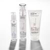 GIOVANNI ECO CHIC Frizz Be Gone - Super Smoothing Anti-Frizz Hair Serum, Adds Shine, Seals in Color, Infused with Natural Botanical Ingredients, Salon Quality, No Parabens - 2.75 oz (3 Pack) view 3