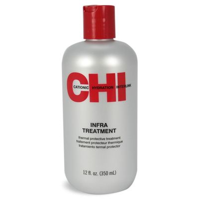 CHI Infra Treatment, Thermal Protective Treatment, 12 Ounce