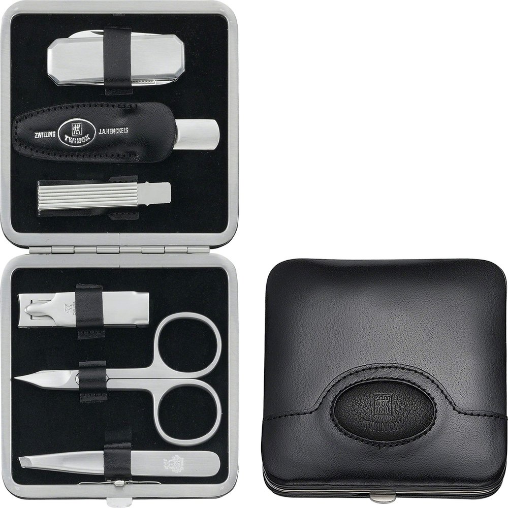 ZWILLING 98472-004-0 Frame Case Black