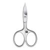 Zwilling TWINOX 97109-004-0 Asian Competence Manicure Set 5-Piece Pedicure Care Hands Feet Travel Man Woman Cowhide Black view 4