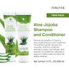 Forever Living - Aloe Jojoba Shampoo - Twin Pack view 2