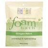 A/C Foam Bath Gingr Mnt Size 2.5z view 1