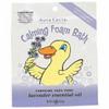 Aura Cacia Cheering Foam Bath for Kids 2.5 oz (Value Bulk Multi-Pack) view 1