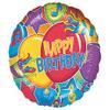 Birthday Glitter Micro (1 ct) view 1