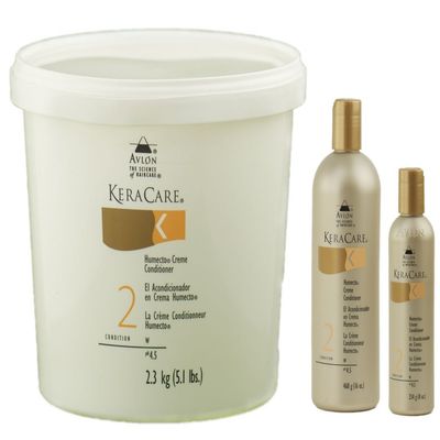 Humecto creme conditioner