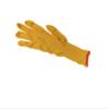 Turbo Tools TT100 Ceramic Tourmaline Nano Technonlogy Flat Iron with Bonus Detailer and Heat Resistant Glove, 1" view 3