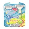 Gillette Venus Disposable, Tropical Razors, 3-Count Packages (Pack of 2) view 1