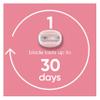Gillette Venus ComfortGlide Razor for Women, White Tea Scented Gel Bars, Includes 1 Reusable Razor Handle + 2 Refills, Built-in Shave Gel Bars, Holiday Gifts for Women view 4