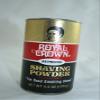 ROYAL CROWN Supreme Shaving Powder 4.5oz/128g view 1