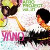 Afro Project 31 view 1