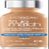 LOral Paris Makeup True Match Super-Blendable Liquid Foundation, Soft Sable C6, 1 Fl Oz,1 Count view 1