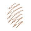 Charlotte Tilbury Brow Cheat Eyebrow Pencil - Refillable Micro-Precision Brow Pencil with Angled Tip for Natural Hair-Like Strokes - 16-Hour Wear, Waterproof, Vitamin E + Carnauba Wax - Light Blonde view 2