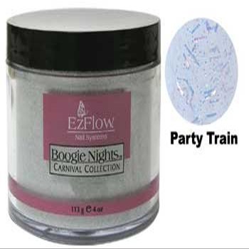 EzFlow Boogie Nights- Party Train - 4oz