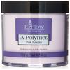 EZ Flow A Polymer Pink False Nails, 4 Ounce view 1
