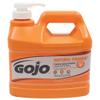 Gojo Natural Orange Scent Pumice Hand Cleaner 0.5 gal. view 1