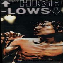 THEHIGH-LOWS
