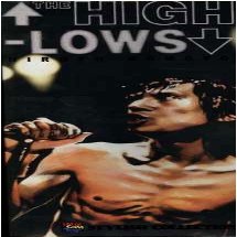 THEHIGH-LOWS