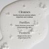 G.M. COLLIN Puractive+ Cleansing Gel | Gentle Foaming Face Wash for Oily to Acne-Prone Skin view 3