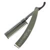 Burmaxainlesseel Ejector Hair Shaper view 1