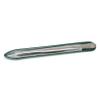 Lighthouse Tweezers 31, Deluxe, 12 cm, design: straight, narrow view 2