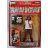 Raw Heat - Mankind view 1