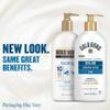 Gold Bond Ultimate Healing Skin Therapy Lotion with Aloe, 14 oz., Non-Greasy & Hypoallergenic view 2
