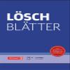 BRUNNEN 1041550 Blotting Paper (Pack of 10 Sheets) view 1