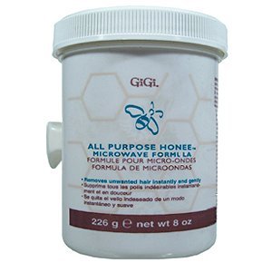 GIGI All Purpose Honee Waxing Kit