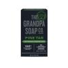 Grandpa's Brands Pine Tar Soap, 4.25 Ounce view 1