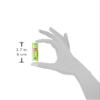 Banana Boat Sunscreen Aloe Vera with Vitamin E Broad Spectrum Sun Care Sunscreen Lip Balm - SPF 45, 0.15 Ounce (Pack of 24) view 4