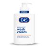 E45 Wash Cream 250ml view 1