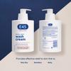 E45 Wash Cream 250ml view 2