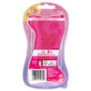 Wilkinson Sword Xtreme 3 Beauty Disposable Razor For Women 4 + 2 Free view 3