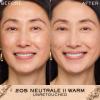 Lancme Dual Finish Powder Foundation - Natural Finish, Sheer-to-Full Coverage, Longwear Powder Foundation, Controls Shine - 205 Neutrale II Warm view 3