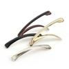 Goody Domed Tight Barrettes 3" view 2