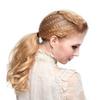 Goody Domed Tight Barrettes 3" view 4