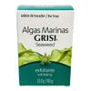 Grisi Grisi Seaweed Algas Marina Bar Soap 3.5 Oz, 3.5 Ounce view 1