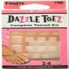 Fing'rs Toenails Kit, 31025 1 kit view 1