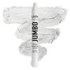 NYX PROFESSIONAL MAKEUP Jumbo Eye Pencil, Blendable Eyeshadow Stick & Eyeliner Pencil - Cottage Cheese (Silver) view 1