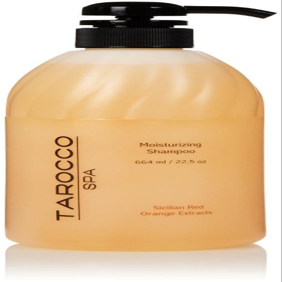 Tarocco Shampoo 22.5 oz Baronessa Cali
