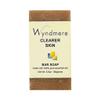 Wyndmere Clearer Skin Bar Soap - Handcrafted with Natural Ingredients and 100% Pure Therapeutic Essential Oils view 1