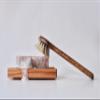 Wyndmere Clearer Skin Bar Soap - Handcrafted with Natural Ingredients and 100% Pure Therapeutic Essential Oils view 2
